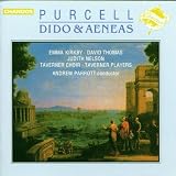 Purcell: Dido & Aeneas / Kirkby, Thomas, Nelson, Taverner Players, Parrott