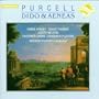 Purcell: Dido & Aeneas / Kirkby, Thomas, Nelson, Taverner Players, Parrott