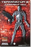  : Terminator 2 Endoskeleton Die-Cast Limited Color Action Figure 1/6 Scale