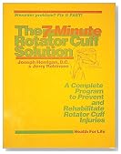 7 Minute Rotator Cuff Solution
