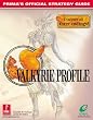 Valkyrie Profile: Prima's Official Strategy Guide