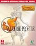 Valkyrie Profile: Prima's Official Strategy Guide