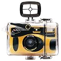 SeaLife SL545 SportDiver II Compact 35mm Underwater Camera