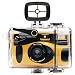 SeaLife SL545 SportDiver II Compact 35mm Underwater Camera