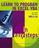  : Excel VBA in Easy Steps (In Easy Steps)