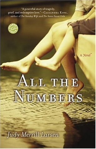 All the Numbers: A Novel