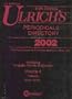 Ulrich's International Periodicals Directory (Ulrich's Periodicals Directory)