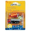 Bruder 00601 - MB Actros