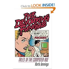 Devouring Fungus
