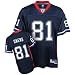 Reebok Buffalo Bills Terrell Owens Premier Jersey Size: Extra Large