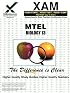 MTEL Biology 13: teacher certification exam (XAM MTEL)