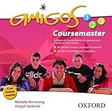 Amigos 1-2 coursemaster