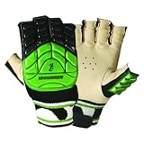 Kookaburra Enigma Hockey Glove (Large,Left Hand)