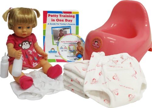 The Advanced System for Girls w/DVD