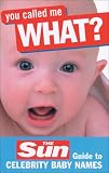 You Called Me What?: The Sun Guide to Celebrity Baby Names