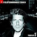 Field Commander Cohen Tour - 1979