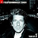 Field Commander Cohen Tour - 1979