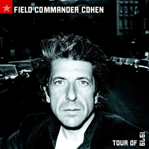 Produkt-Bild: Field Commander Cohen: Tour of 1979