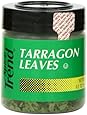 Spice Trend Tarragon Leaves, 0.2-Ounce (Pack of 6)