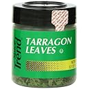 Spice Trend Tarragon Leaves, 0.2-Ounce (Pack of 6)
