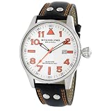 Stuhrling Original Mens 141.33152 Sportsmans E