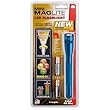 MAG-LITE(マグライト) ミニマグLED AA ブルー 単3電池 2本 SP2211H