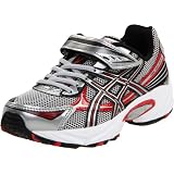 ASICS Pre Galaxy 5 PS Running Shoe (Toddler/Little Kid)