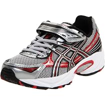 ASICS Pre Galaxy 5 PS Running Shoe (Toddler/Little Kid)