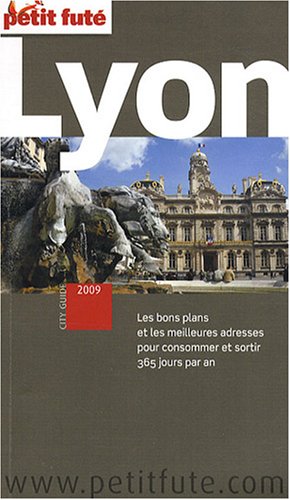 Le Petit Futé Lyon