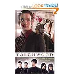 Torchwood: The Twilight Streets