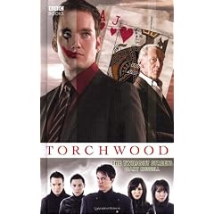 Torchwood: The Twilight Streets