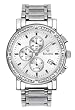 Bulova Diamond Mens Watch 96E03