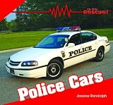Police Cars (To the Rescue!)