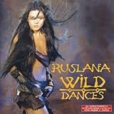 Wild Dances. Ruslana.