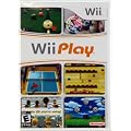 Wii Play