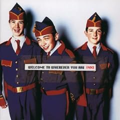 Welcome to Wherever You Are (2011 Remastered)