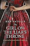 The girl on the liar's throne