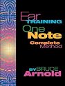 Ear Training One Note Complete