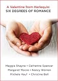 A Valentine from Harlequin: Six Degrees of Romance
