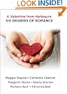 A Valentine from Harlequin: Six Degrees of Romance