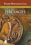 The Sages, Vol.II: From Yavne to the Bar Kokhba Revolt