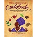 Mma Ramotswe's Cookbook: Nourishment for the Traditionally Built