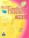 Books : English Firsthand Access with CD