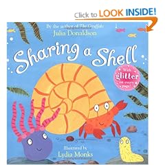 Sharing a Shell