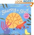 Sharing a Shell