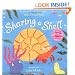 Sharing a Shell