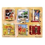 Latches Board