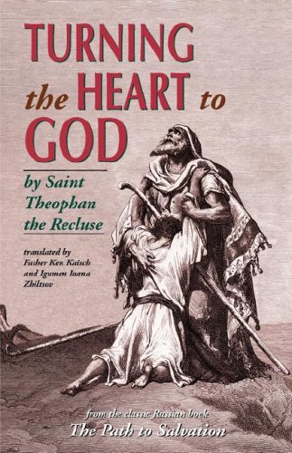 Turning the Heart to God under Orthodoxy in The Books Store