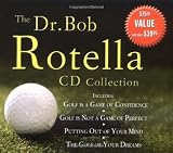 The Dr. Bob Rotella CD Collection