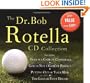 The Dr. Bob Rotella CD Collection
